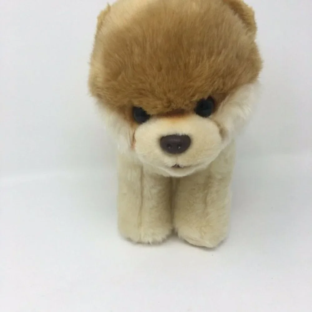 Gund Boo Worlds Cutest Dog 10